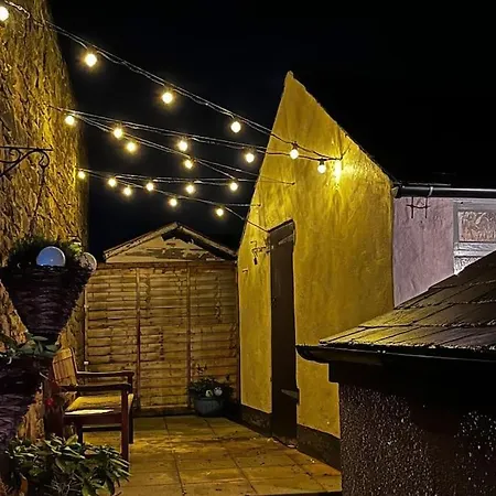 Beech Cottage - Family Cottage In The Peak District Two Dales Exterior photo