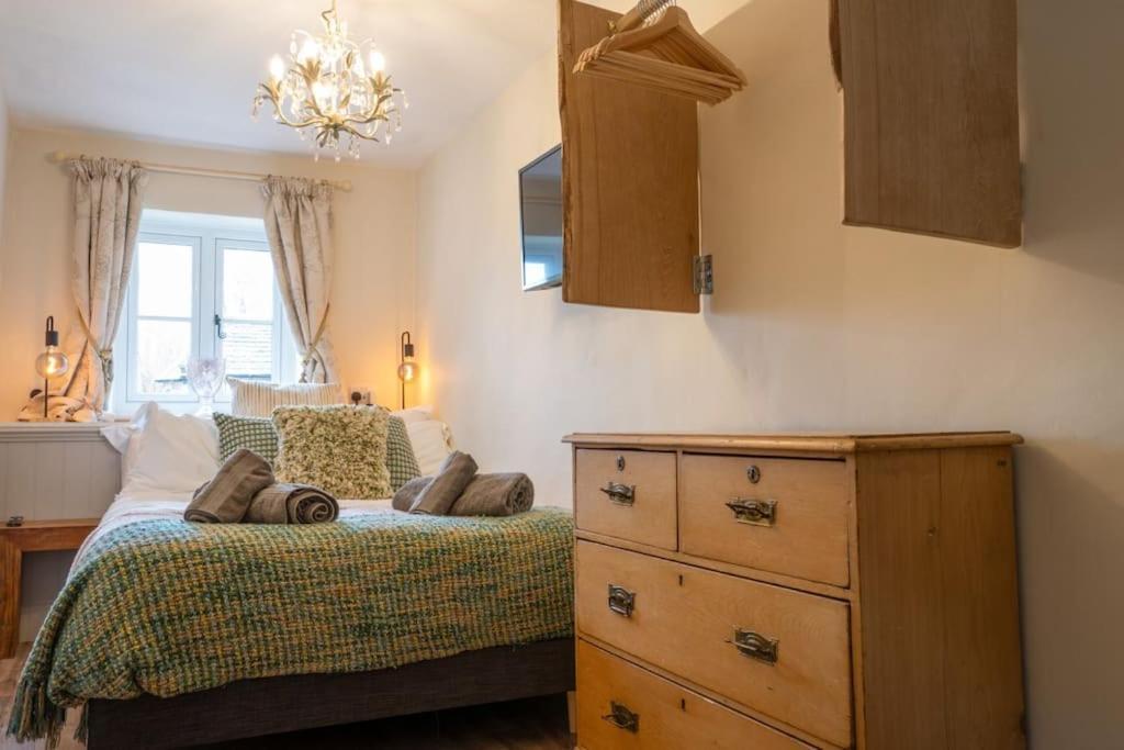 Holiday home Beech - Family In The Peak District Two Dales