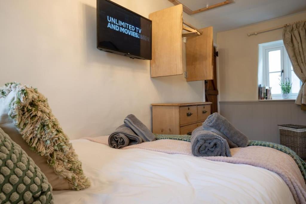 Holiday home Beech - Family In The Peak District Two Dales