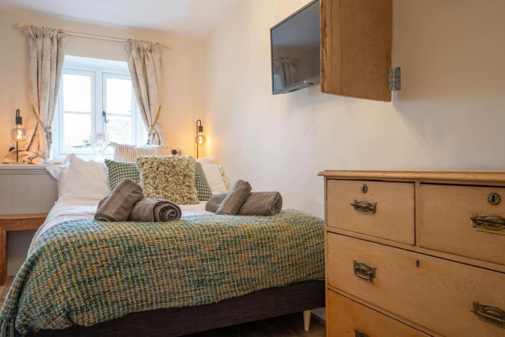 Holiday home Beech - Family In The Peak District *
