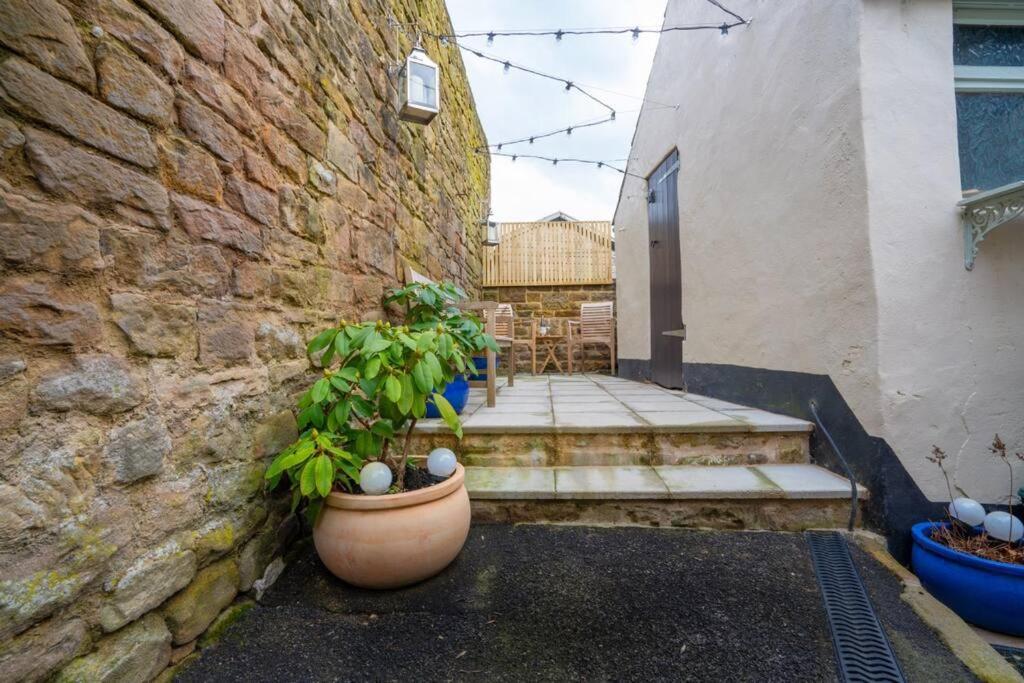 Holiday home Beech - Family In The Peak District Two Dales