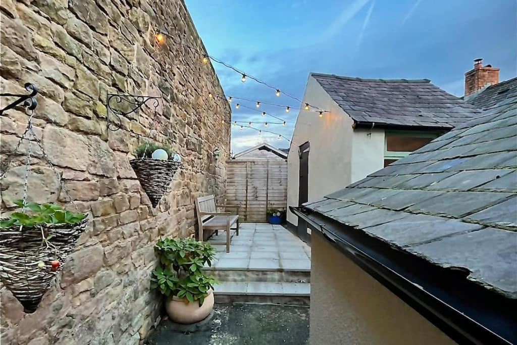 Holiday home Beech - Family In The Peak District Two Dales